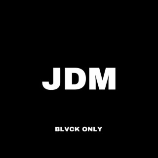BLVCK ONLY