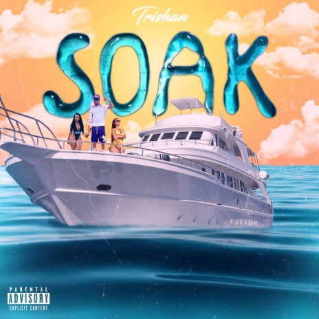 Soak | Boomplay Music