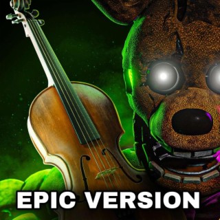 FNAF MEDLEY, Pt. 3