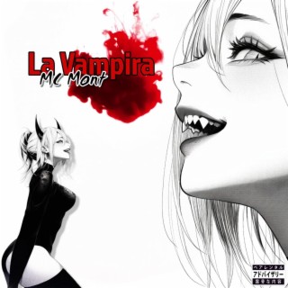 La Vampira lyrics | Boomplay Music