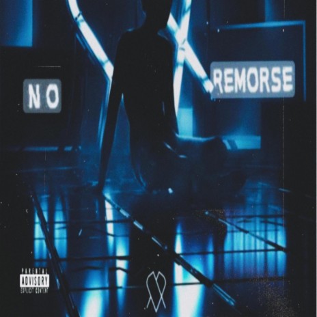 No remorse ft. Kerrinraps | Boomplay Music