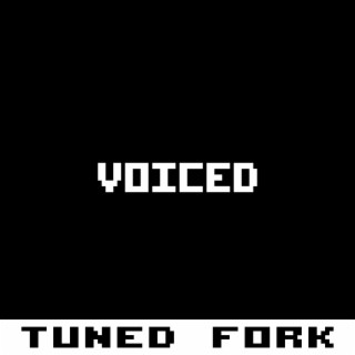 Voiced