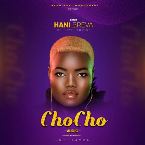 Chocho | Boomplay Music
