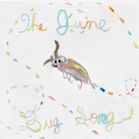 June Bug Song | Boomplay Music
