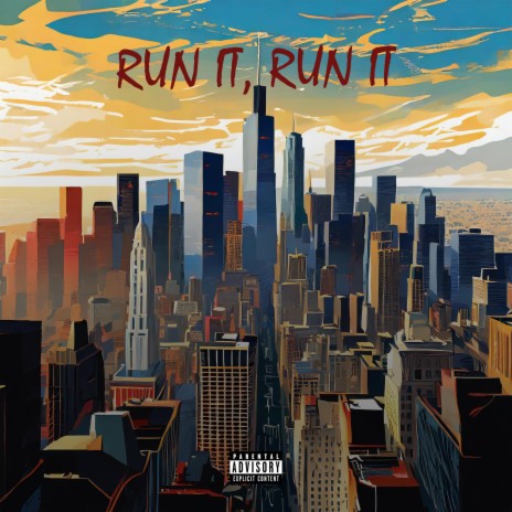 Run It, Run It | Boomplay Music