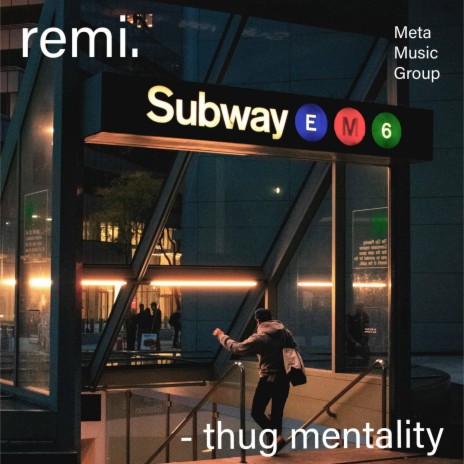 thug mentality (Radio Edit) | Boomplay Music