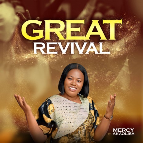 Great Revival | Boomplay Music