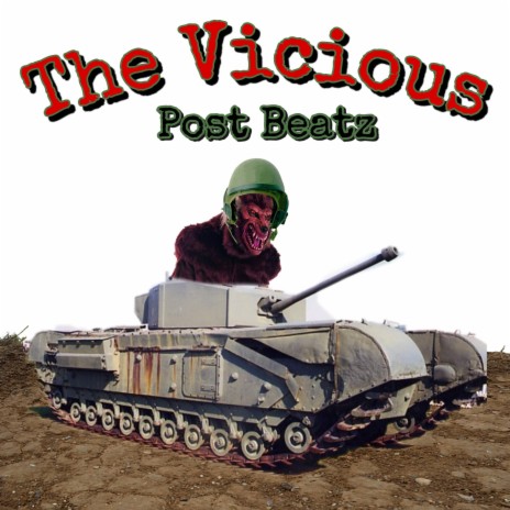 The Vicious | Boomplay Music