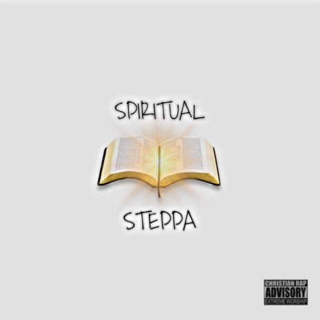 Spiritual Steppa | Boomplay Music