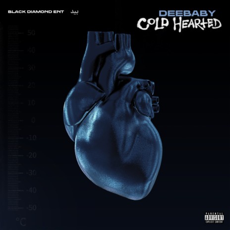 Cold Hearted | Boomplay Music