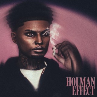 Holman Effect