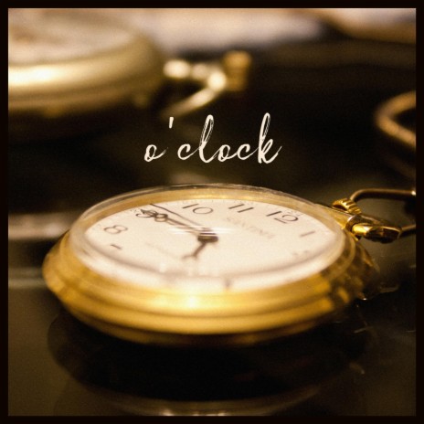 O'Clock ft. Audito | Boomplay Music