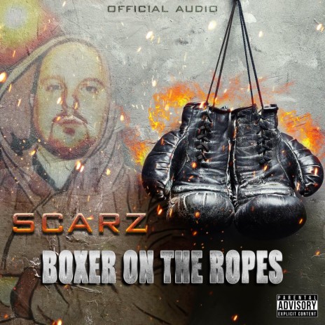 Boxer On The Ropes | Boomplay Music