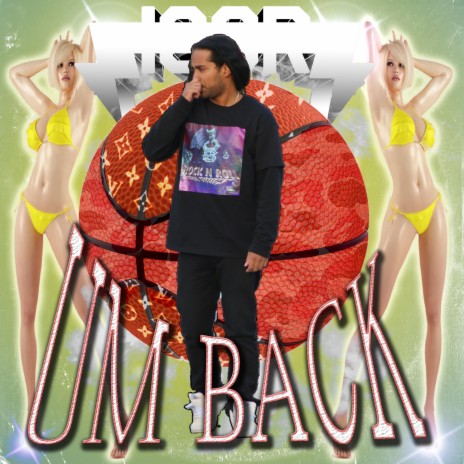 Um Back | Boomplay Music