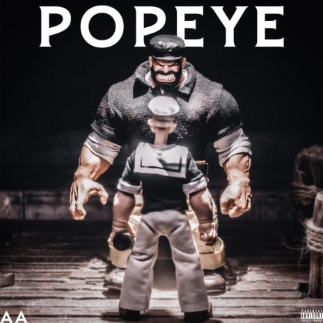 POPEYE | Boomplay Music