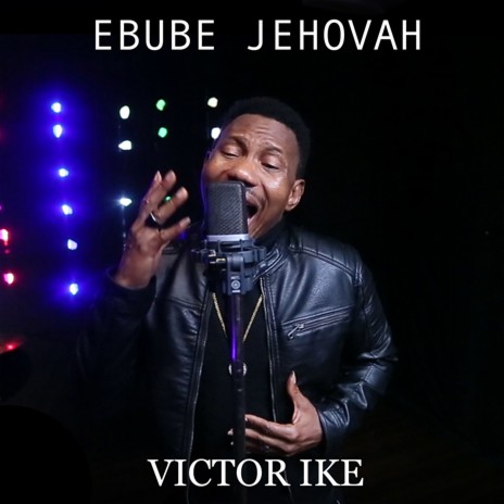 Ebube Jehovah