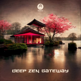 Deep Zen Gateway: Wondrous Mindfulness for Healing, Meditation to Relaxed and at Ease, Achieve Deeper Levels of Stress Relief, Tranquility And Focus