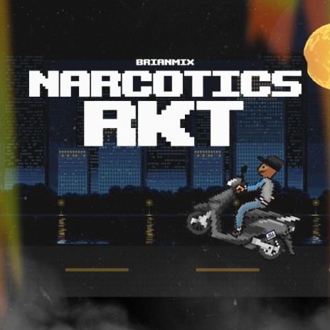 Narcotics Rkt ft. BRAIIAN DJ | Boomplay Music