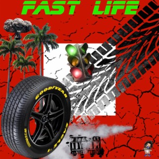 Fast Life lyrics | Boomplay Music