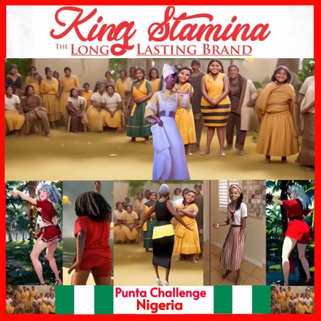 Punta Challenge Nigeria | Boomplay Music
