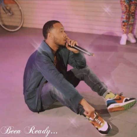 Been Ready | Boomplay Music