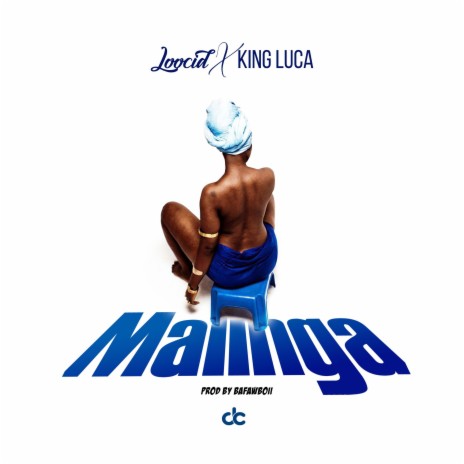 Malinga ft. King Luca | Boomplay Music