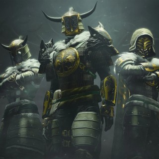 Iron Lords
