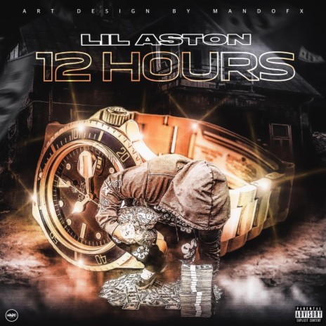 12 Hours | Boomplay Music