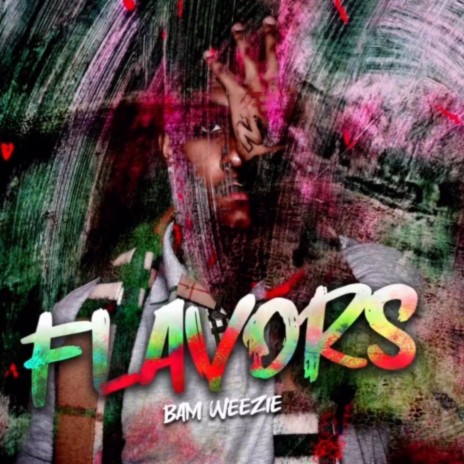 Flavor ft. Frank Blu