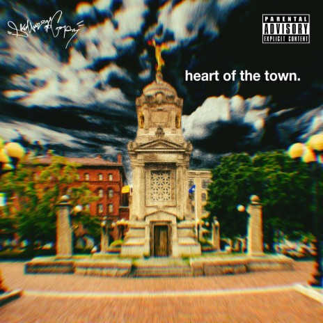 Heart Of The Town | Boomplay Music