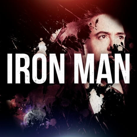 Iron Man | Boomplay Music