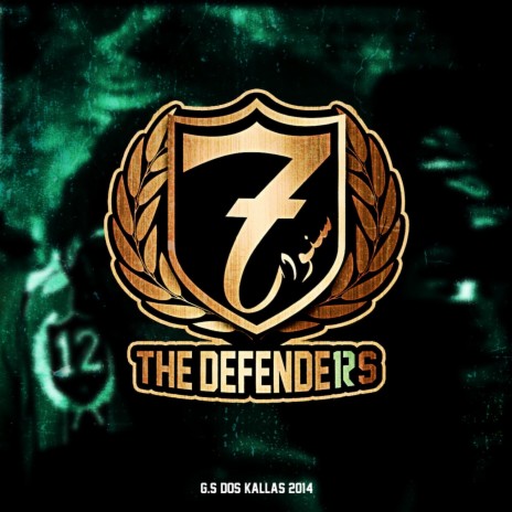 The defenders | Boomplay Music