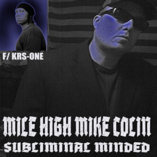 Mile High Mike Colin