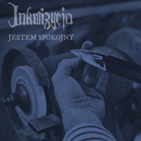 Jestem Spokojny | Boomplay Music