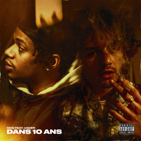 Dans 10 Ans (feat. Ugzer) | Boomplay Music