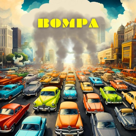Bompa Ta Bompa | Boomplay Music