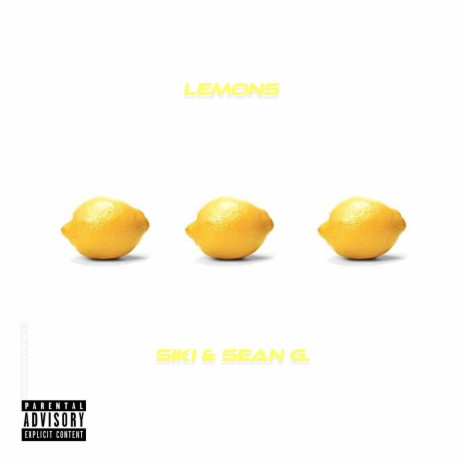 Lemons ft. Sean G | Boomplay Music