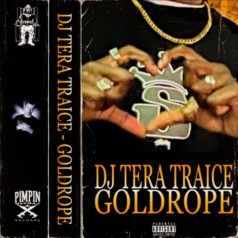 GOLDROPE | Boomplay Music