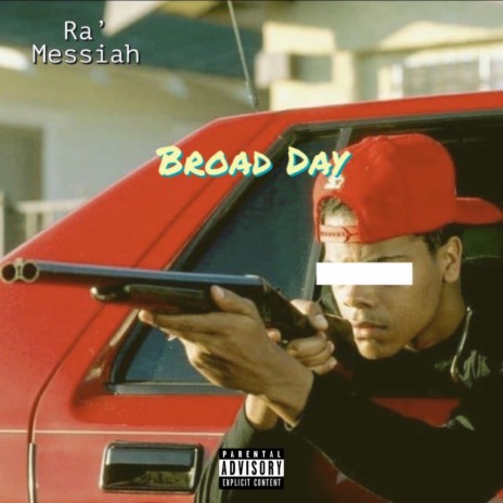 Broad Day | Boomplay Music