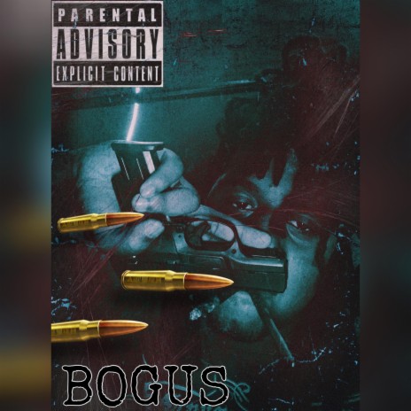 Bogus | Boomplay Music
