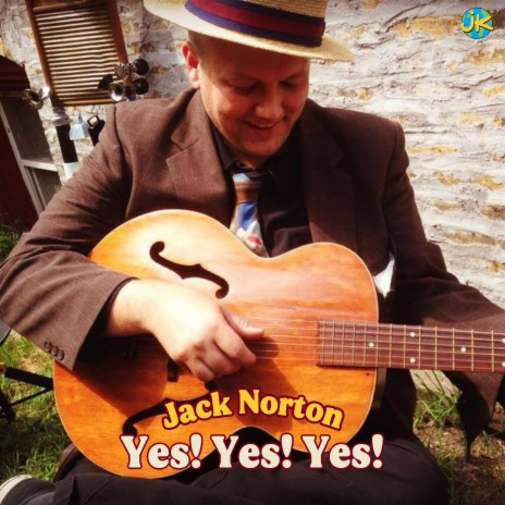 Yes! Yes! Yes! ft. Kitty Norton | Boomplay Music