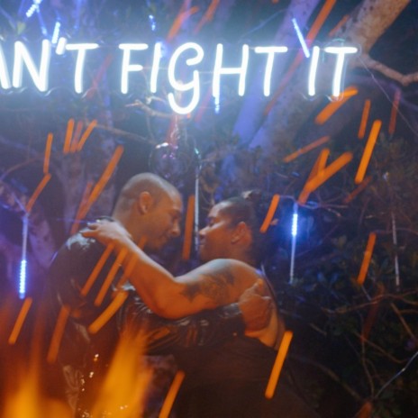 Can't Fight It | Boomplay Music