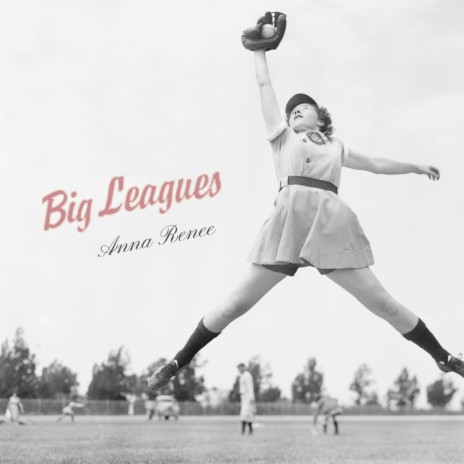 Big Leagues | Boomplay Music
