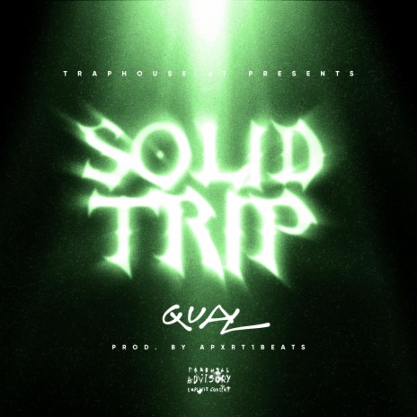 Solid Trip (intro) ft. Apxrt1beats