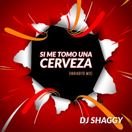 Si Me Tomo Una Cerveza (Variadito Mix) | Boomplay Music