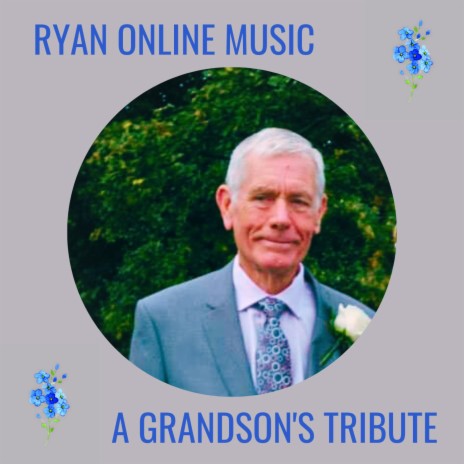 A Grandson's Tribute | Boomplay Music