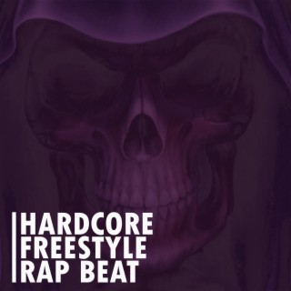 Beat de Rap Freestyle Hardcore