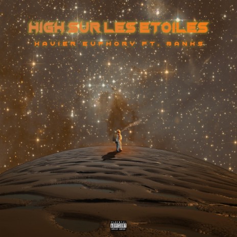 High sur les étoiles (feat. Banks) | Boomplay Music