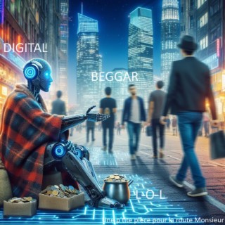 Digital Beggar 1.7 lyrics | Boomplay Music