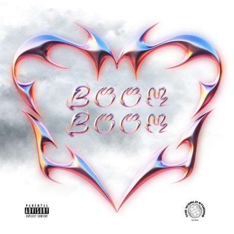 BOOM BOOM ft. Gthakid | Boomplay Music